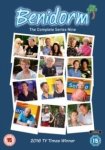 Benidorm: Series 9 DVD