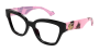 Gucci OPTICAL FRAME Black – GG1424O-012