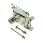 II Rect Pole Breakaway Coupler