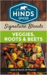 Veggies Roots & Beets