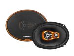 Cademce FXS713HDI 7X10" 320W 90RMS 3WAY Speakers - Autostyle Motorsport South Africa