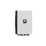 160KW Commercial System