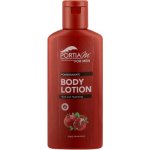 Portia M Men Body Lotion Pomegranate 400ML