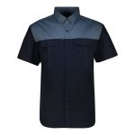 Mens Bush Shirt