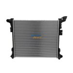 Chrysler Grand Voyager 3.8 Radiator 07-12