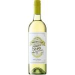 Almost Zero Wonderful White 750ML - 1