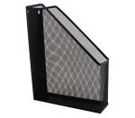 M620 Wire Mesh Magazine Holder - Black