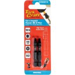 Tork Craft Bit Impact Torx TX15 50MM 2PC