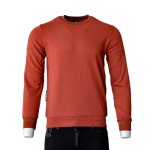 Pure Milo Sweater Brwn