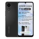 Honor Choice T10 64GB Ds Black
