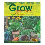 Grow Your Own
