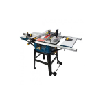 Ryobi BT-254SL Slide Table Saw 254MM 1500W