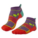Falke Silver Cushion Runner Socks