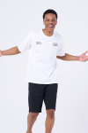 T-Shirt - XL White