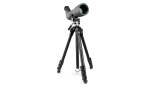 Vortex Mountain Pass Tripod Kit- Tr-mtp
