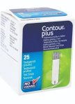 Contour Plus Strips 25