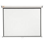 Nobo 1902391 4.3 Wall Projection Screen 1500 X 1138MM – 1902391