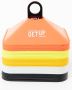 Agility Cones - Set Of 50