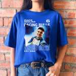 Isack Hadjar Racing Bulls T-Shirt