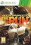 Need For Speed: The Run Classics Xbox 360 Dvd-rom Xbox 360