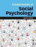 Fundamentals Of Social Psychology Paperback