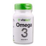 Omega. Omega 3 30S
