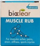 Bio Clear Muscle Rub 40ML