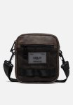 Vintage Pu Bag - Bungee Cord