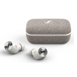 Sennheiser Momentum M3 Ie True Wireless 2 Noise Cancelling Headphones White