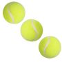 Tennis Balls -outdoor Sporting Equipment - Standard Size - 3 Pack - 4 Pack