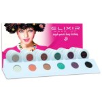 Elixir High Pearl Eyeshadow Single Colour