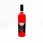 Watermelon Flavoured Syrup 1L