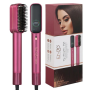 Enzo EN-052 Hair Straightening Brush
