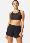 ASICS Accelerate Bra - Performance Black