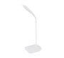 @home Flexilite USB Rechargeable Desk Light White