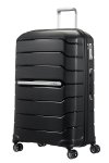 Samsonite Flux 75cm Spinner Expandable Black