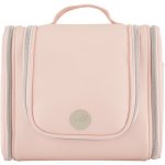Sorbet Large Hanging Toiletry Bag Pink