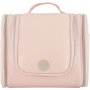 Sorbet Large Hanging Toiletry Bag Pink