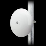 Ubiquiti Uisp Airmax Nanobeam M5 16DBI Includes Poe Injector NBE-M5-16-UBAM-NBEM5-16