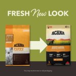 Dog Puppy Large Breed Recipe - 17KG