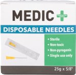 Needle 25G