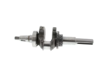 Honda Crankshaft GX340 GX390 25MM 188F Torx