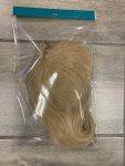 Blonde Shoulder Length
