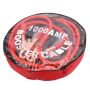 1000 Amp 4 Meter Booster Cables Car Jump Start Jumper Cable