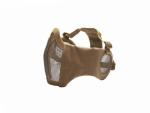 Asg 19234 Mesh Mask Ear Protect Metal