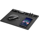 Aramis Alex Varga Wireless Charger Desk Organiser