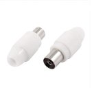 PL-L199 Coaxial Antenna Connector 100PCS