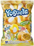 Granadilla Explosion Granadilla Lollipop