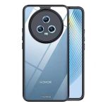 Shockproof Candy Clear Cover Designed For Samsung Galaxy A55 2024