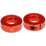 Ujk 2 PK Ujk 20MM Dog Stop Collars 106537